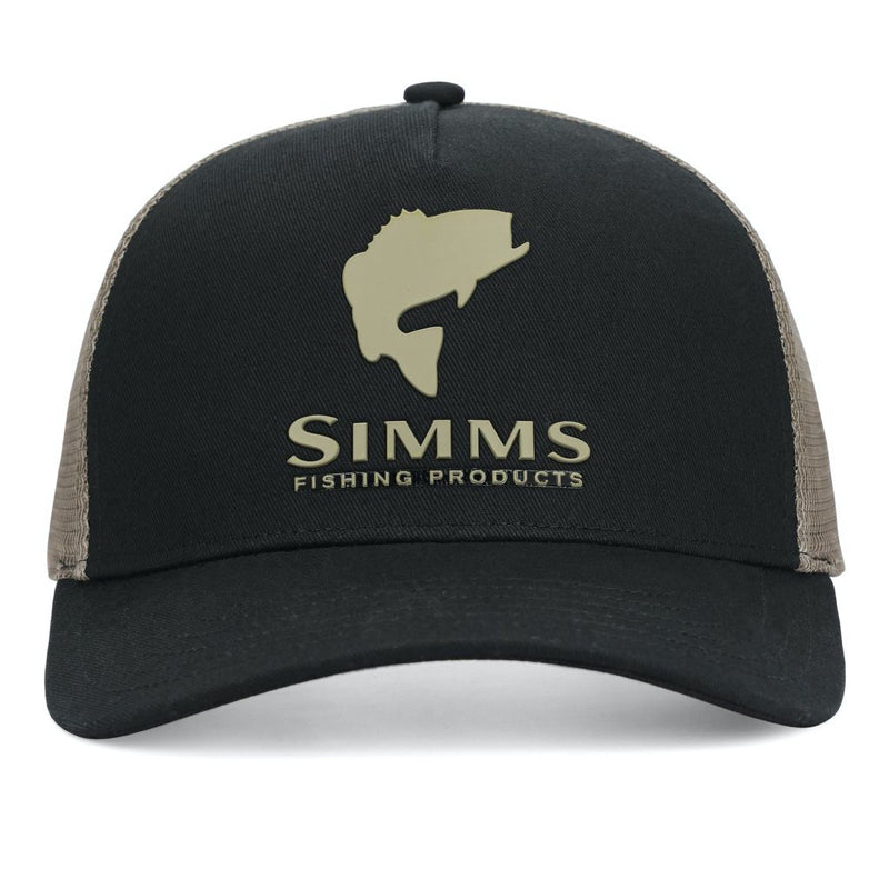 Casquette Simms Double Haul Icon Trucker