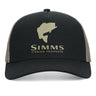Casquette Simms Double Haul Icon Trucker