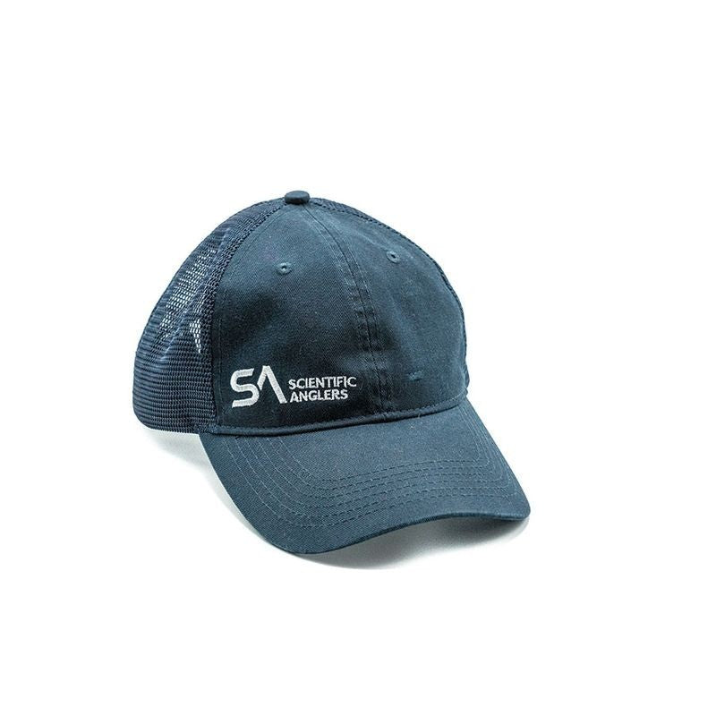 Casquette  Scientific Anglers Dark Navy