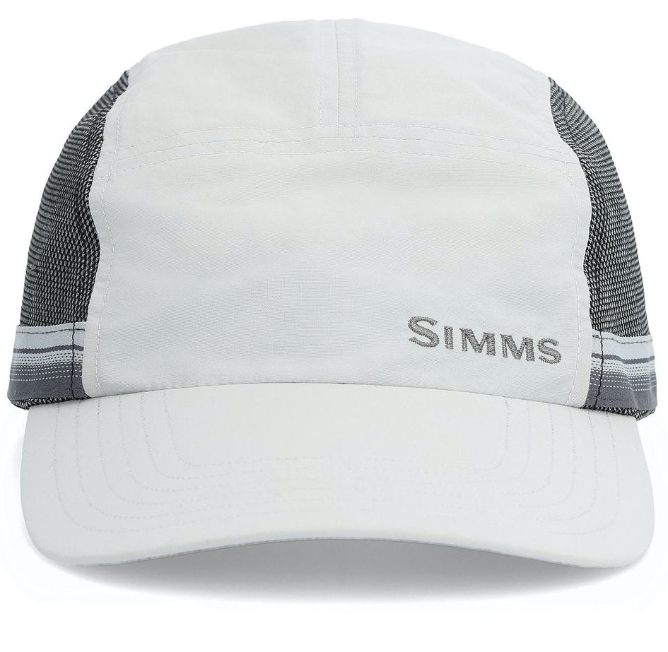 Casquette Simms Superlight Flats Sterling