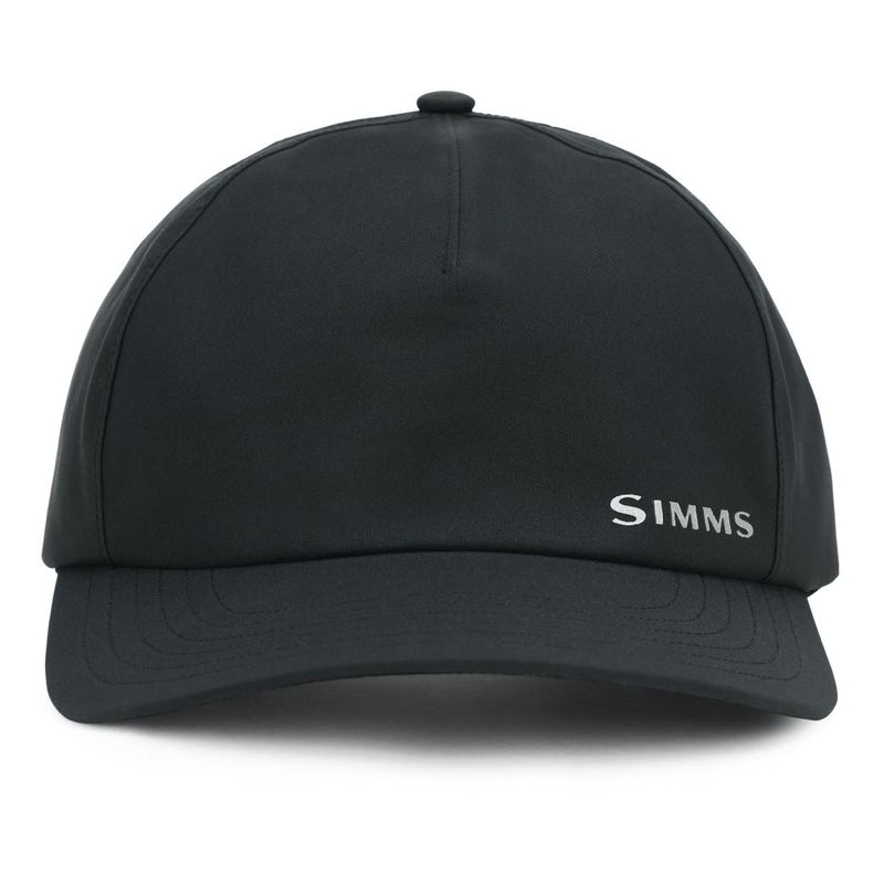 Casquette TONGASS rain cap noire