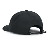 Casquette TONGASS rain cap noire