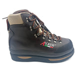 Chaussures Wading Andrew FLY - Feutre