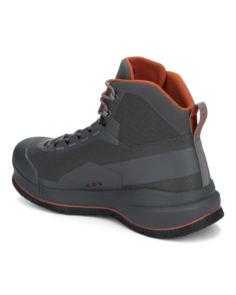 Chaussures SIMMS Flyweight - Feutre nouvelles 2026