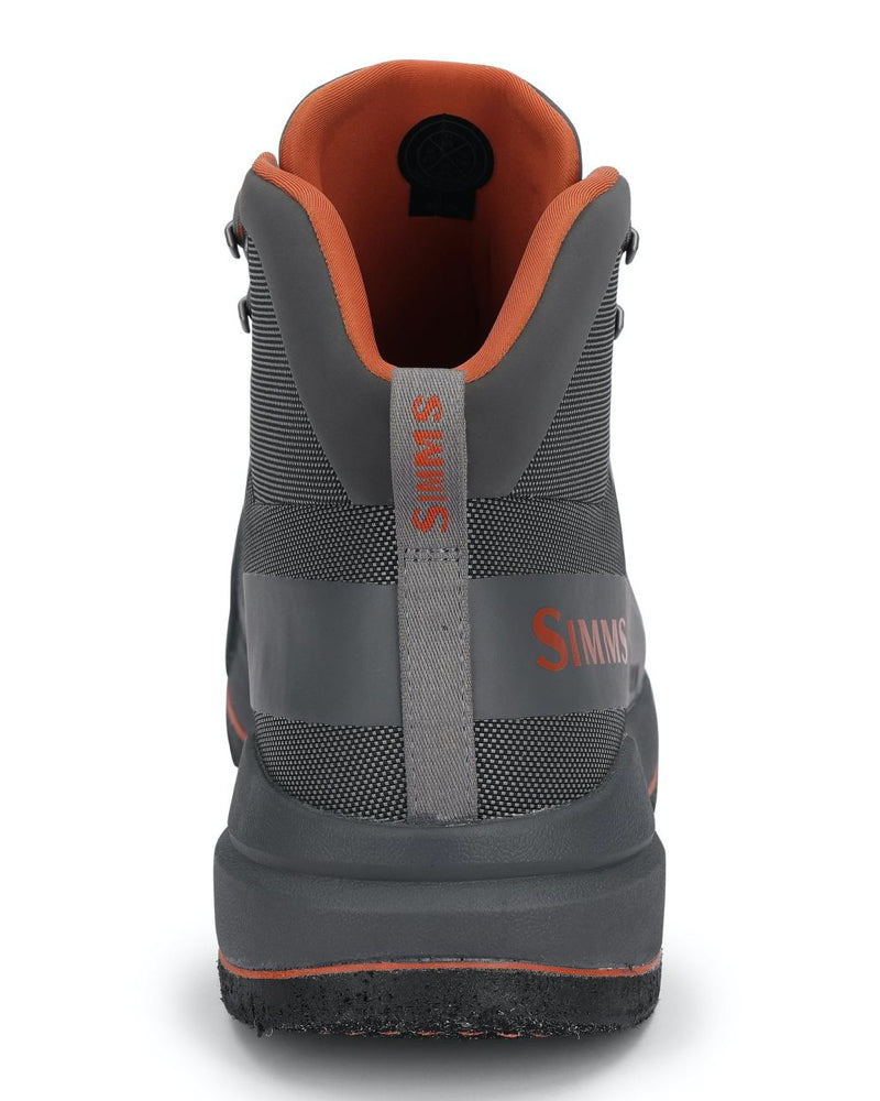 Chaussures SIMMS Flyweight - Feutre nouvelles 2026