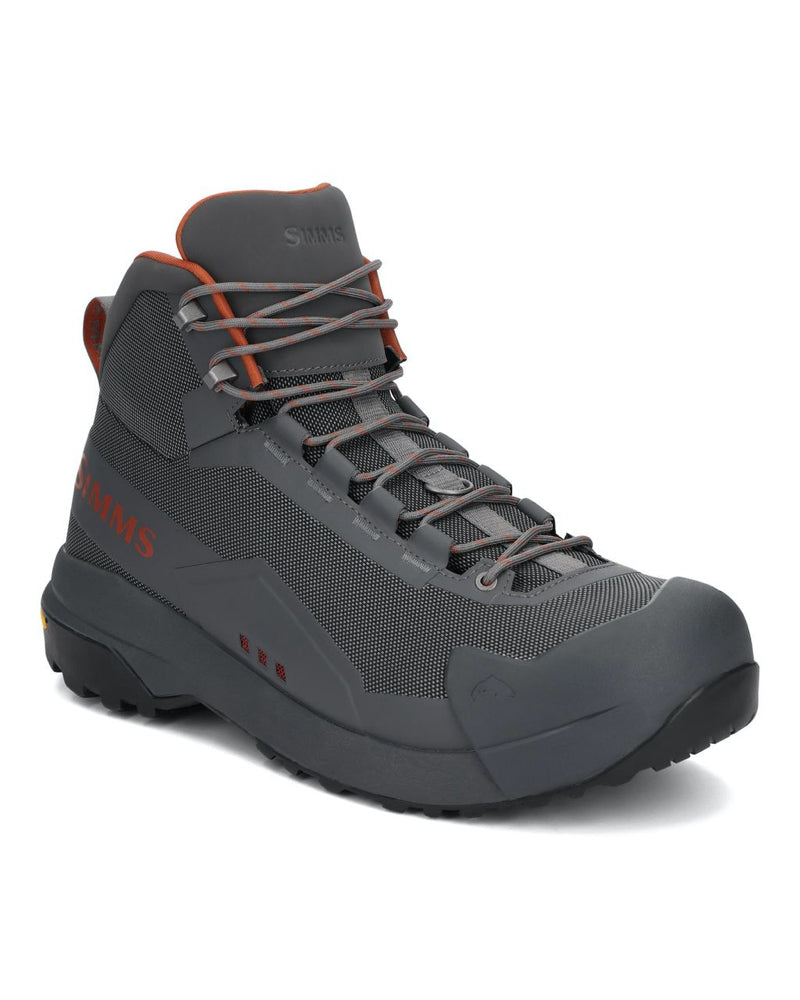 Chaussures SIMMS Flyweight - Vibram nouvelles 2026