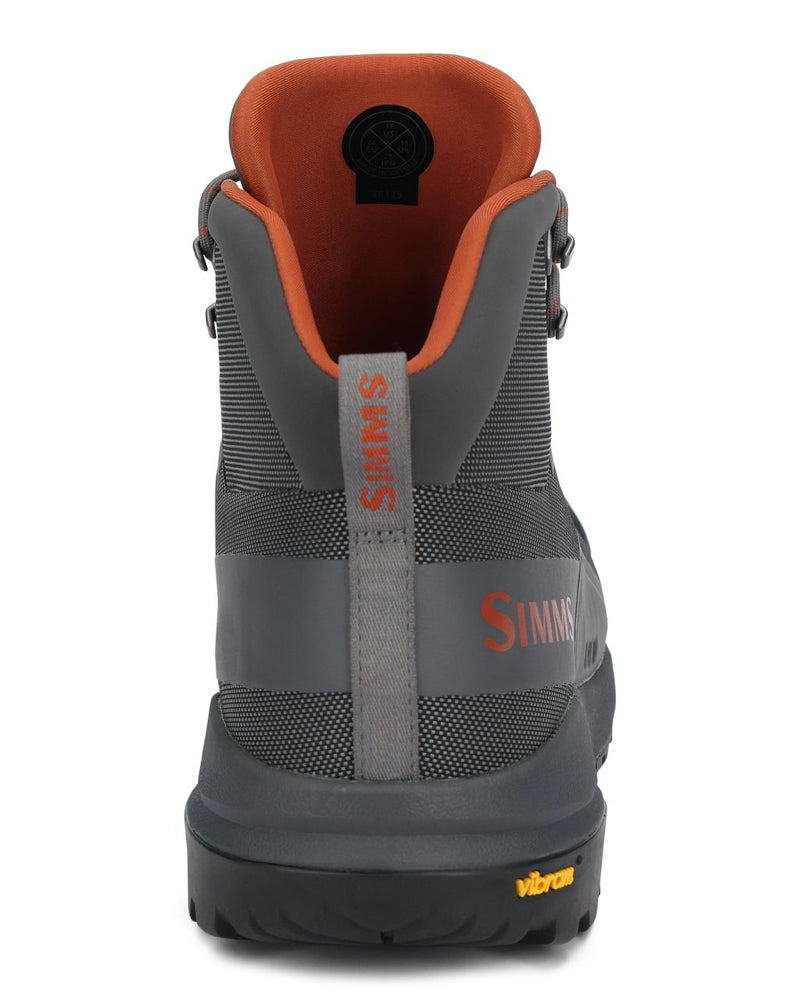 Chaussures SIMMS Flyweight - Vibram nouvelles 2026