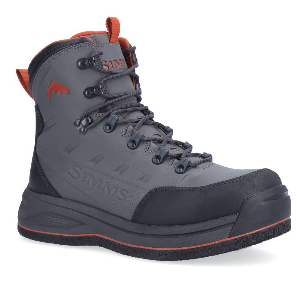 Chaussures Simms Freestone - Feutre (nouveau modèle 2026)