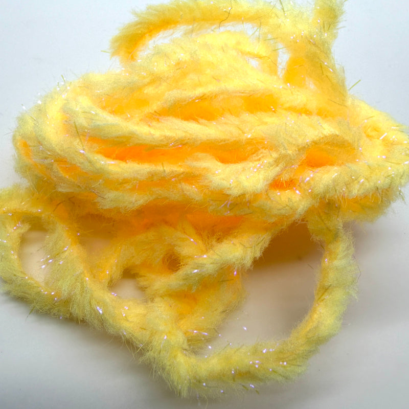 Chenille FlyBox Electric Eggstasy