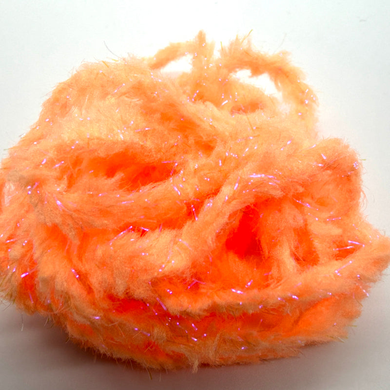 Chenille FlyBox Electric Eggstasy