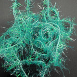 Chenille straggle PEARL  12 MM