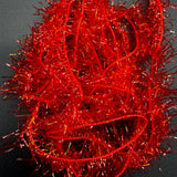 Chenille straggle PEARL  12 MM