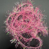 Chenille straggle PEARL  12 MM