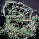 Chenille straggle PEARL  12 MM