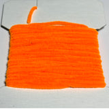 Chenille Glo brite Suede Veniard