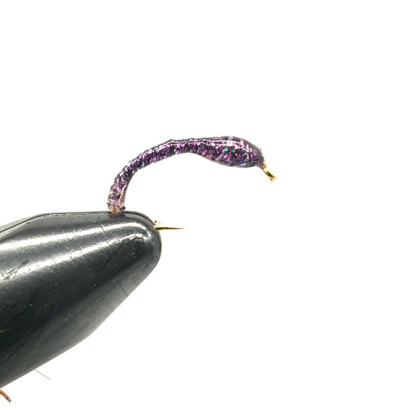 Chironome Iridescent Violet H13