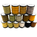 Dirty bug yarn SEMPERFLI