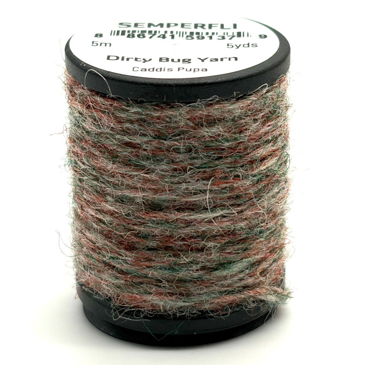 Dirty bug yarn SEMPERFLI