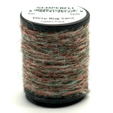 Dirty bug yarn SEMPERFLI