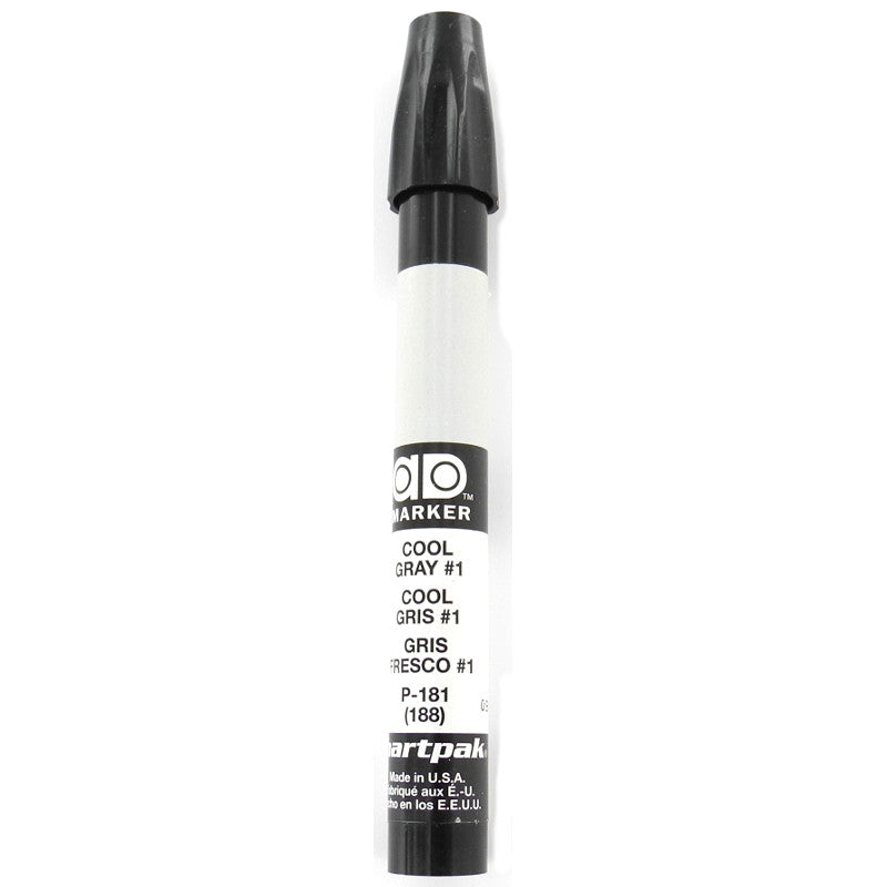 Feutres indélébiles CHARTPAK