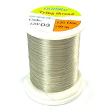 Fil de montage Dohiku 120 deniers (6 à 5/0)