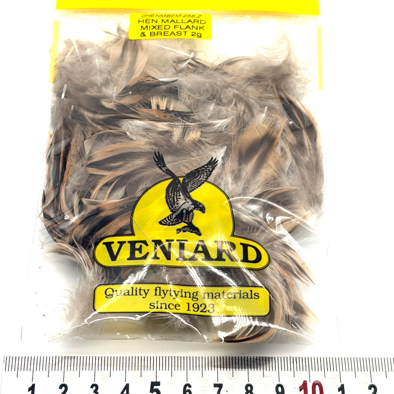 Flanc de cane Mixed Veniard- 2gr