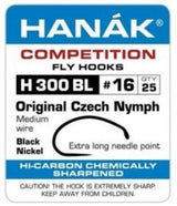 Hameçon HANAK H300BL