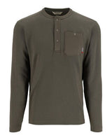 Simms Highline Henley