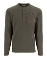 Simms Highline Henley