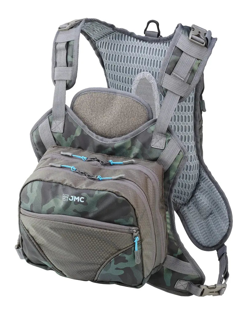 CHEST PACK JMC Master EVO