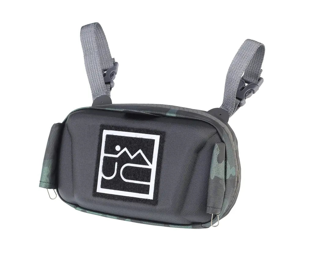 CHEST PACK JMC Station Minimalist