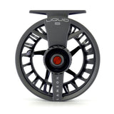 Moulinet Lamson Liquid 7+ SMOKE