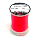 Micro floss textreme 110 Deniers(6/0)