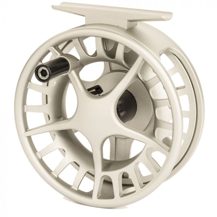 Moulinet Lamson Liquid 2 SMOKE ET VAPOR