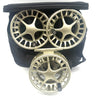 Moulinet Lamson Liquid 2 SMOKE ET VAPOR