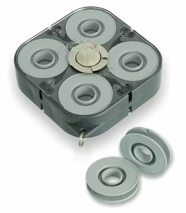 Nylon dispenser Stonfo-531