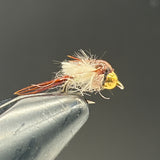 Nymphe Tungstène Sac Alaire