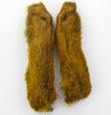 Pattes de lièvre de Patagonie