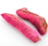 Pattes de lièvre de Patagonie