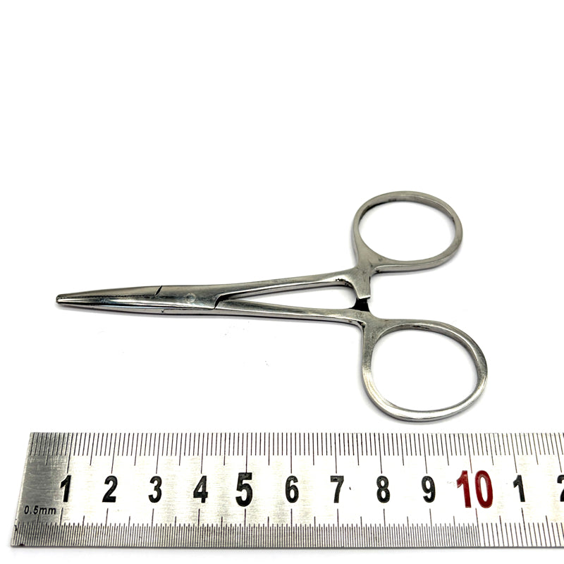 Pince forceps droite 11 CM