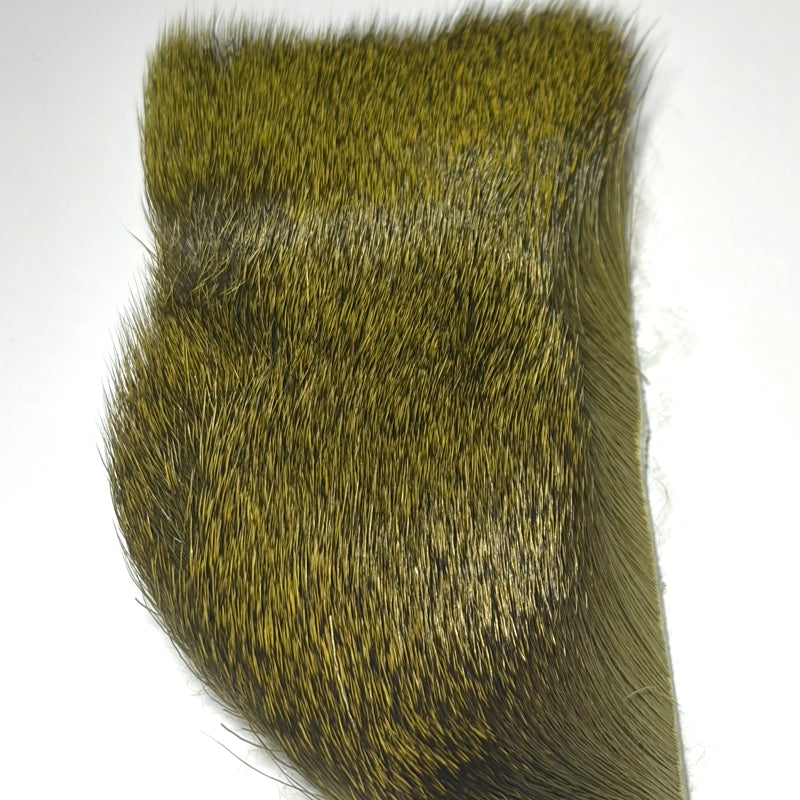 Poils de Chevreuil HENDS