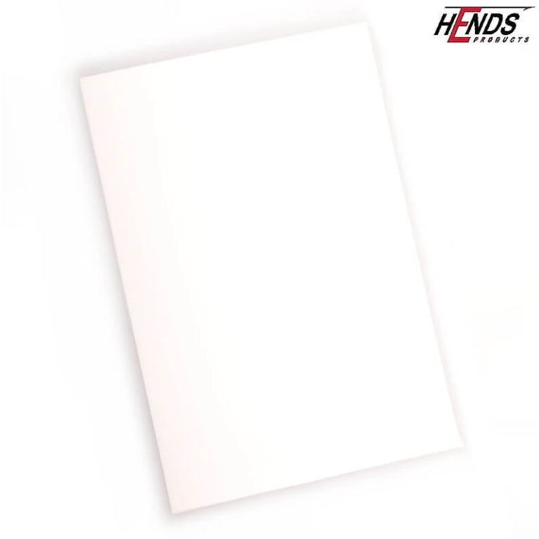 Plaque de Foam Hends 3 mm