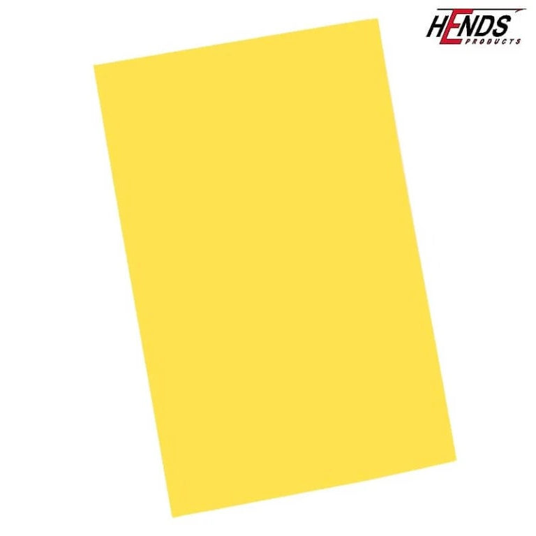 Plaque de Foam Hends 3 mm