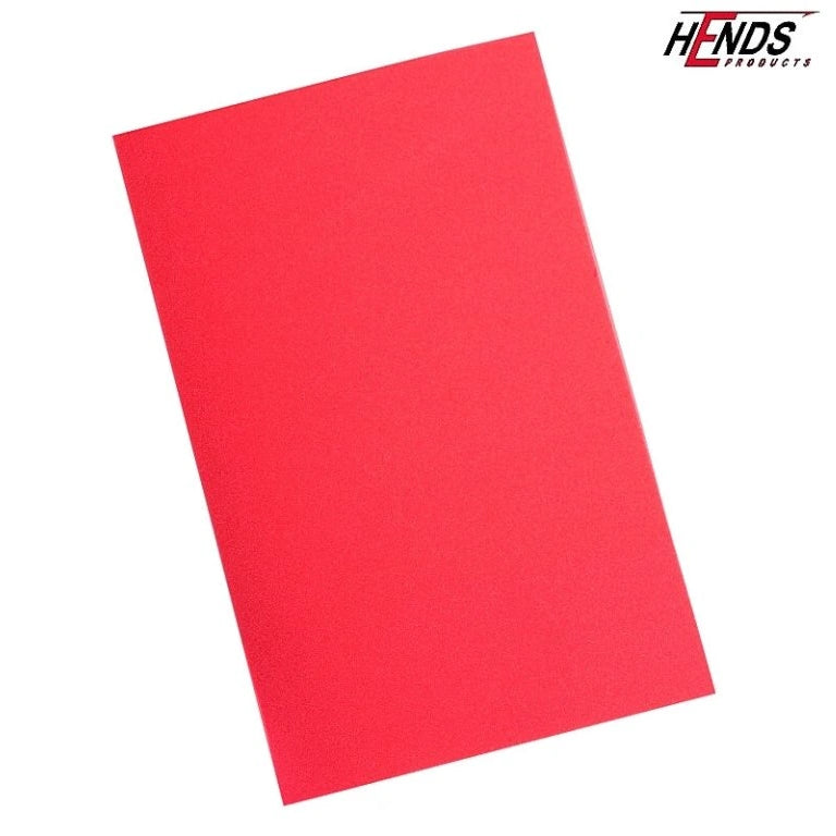 Plaque de Foam Hends 3 mm