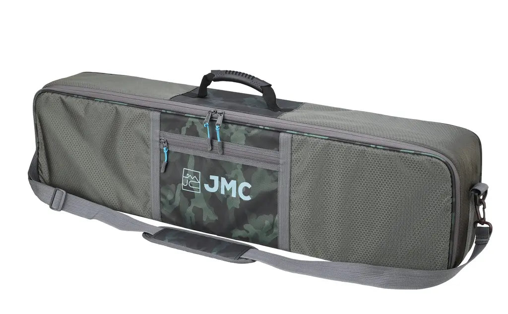 Valise JMC Rod Care