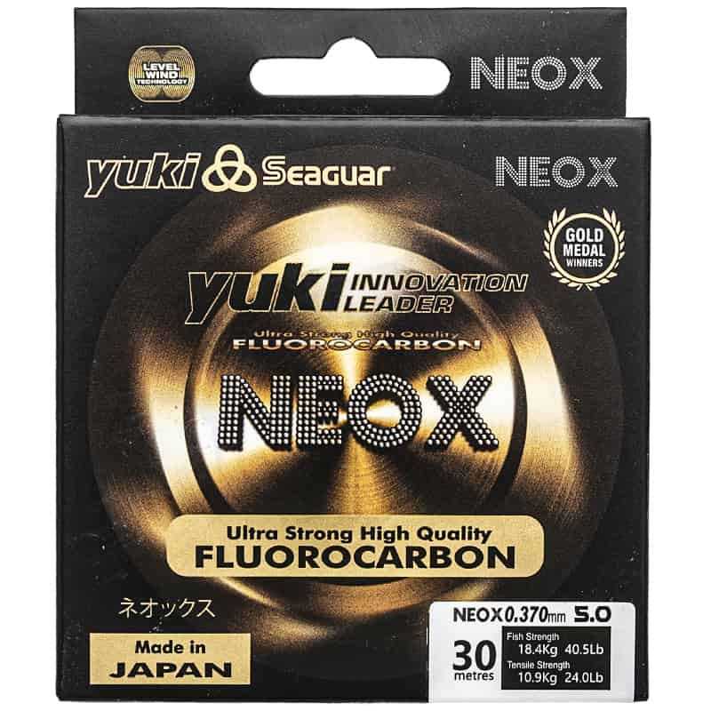 Fluorocarbone YUKI seaguar NEOX