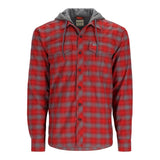 Chemise SIMMS ColdWeather Hoody