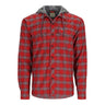 Chemise SIMMS ColdWeather Hoody