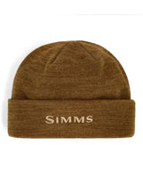 Bonnet Simms Windstopper Beanie