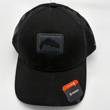 Casquette Simms Trout icon Trucker